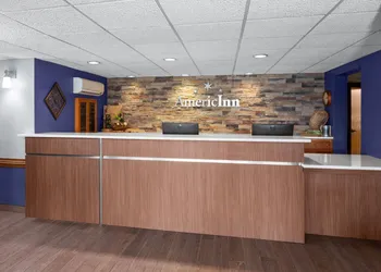 AmericInn by Wyndham Green Bay West hotel thumbnail 2