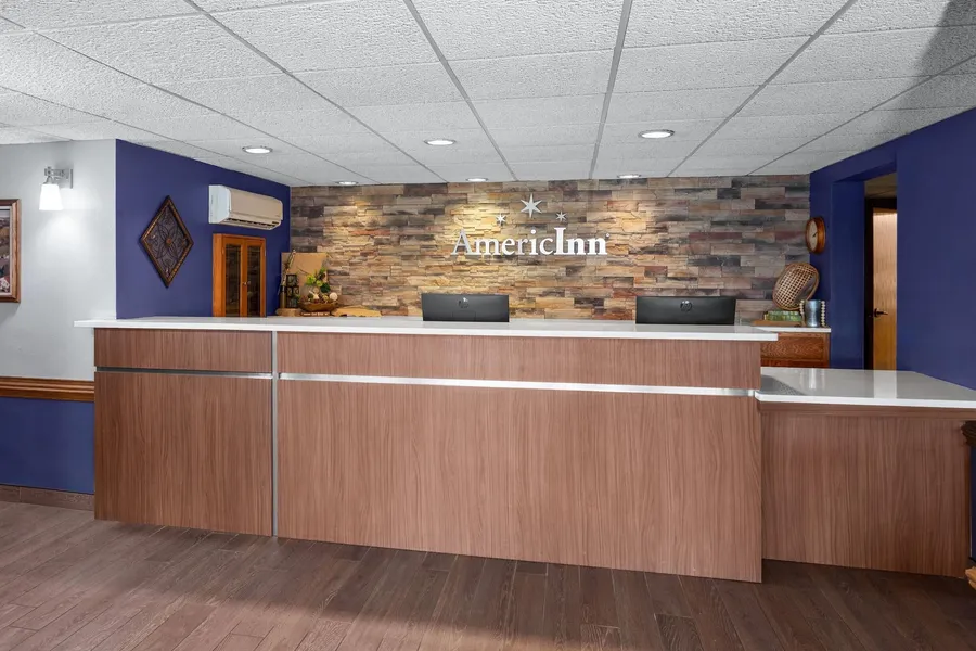 AmericInn by Wyndham Green Bay West hotel detail image 2