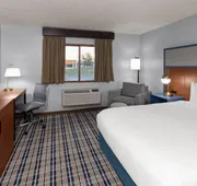 AmericInn by Wyndham Green Bay West hotel detail image 7