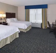 Hampton Inn Milford hotel detail image 3