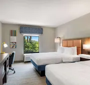 Hampton Inn Milford hotel detail image 4