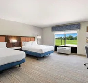 Hampton Inn Milford hotel detail image 5