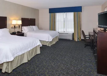 Hampton Inn Milford hotel thumbnail 3