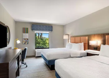 Hampton Inn Milford hotel thumbnail 4