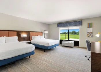 Hampton Inn Milford hotel thumbnail 5