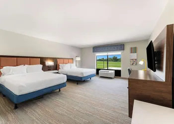 Hampton Inn Milford hotel thumbnail 6