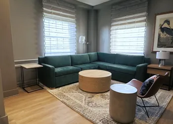Hotel Indigo Baton Rouge Downtown by IHG hotel thumbnail 3