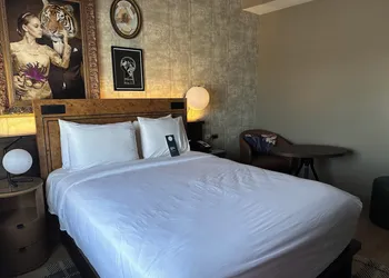 Hotel Indigo Baton Rouge Downtown by IHG hotel thumbnail 4