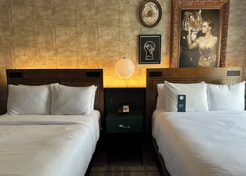 Hotel Indigo Baton Rouge Downtown by IHG hotel thumbnail 8