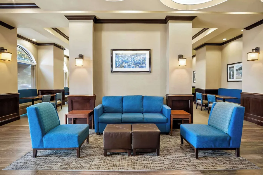 Comfort Suites Frisco hotel detail image 2