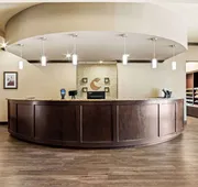 Comfort Suites Frisco hotel detail image 3