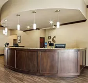 Comfort Suites Frisco hotel detail image 4