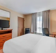 Quality Inn at Bangor Mall hotel detail image 4