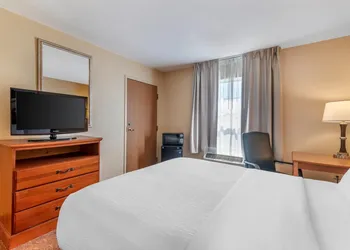 Quality Inn at Bangor Mall hotel thumbnail 4