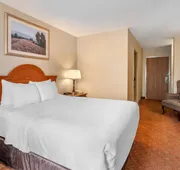 Quality Inn at Bangor Mall hotel detail image 5