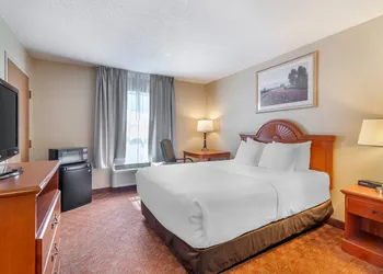 Quality Inn at Bangor Mall hotel thumbnail 6