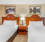 Quality Inn at Bangor Mall hotel detail image 7