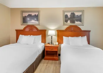 Quality Inn at Bangor Mall hotel thumbnail 7