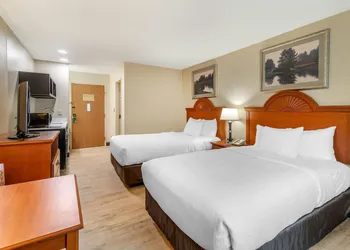 Quality Inn at Bangor Mall hotel thumbnail 8