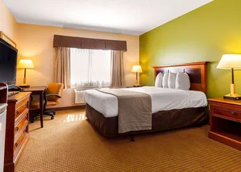 Auburn House Hotel hotel thumbnail 3