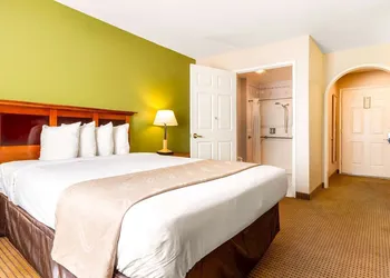 Auburn House Hotel hotel thumbnail 6