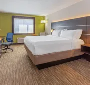Holiday Inn Express Columbus - Ohio Expo Center by IHG hotel detail image 3