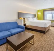Holiday Inn Express Columbus - Ohio Expo Center by IHG hotel detail image 4