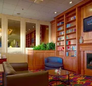 Park Inn by Radisson Sharon hotel detail image 3