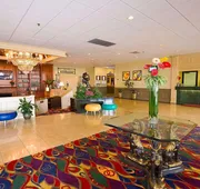 Park Inn by Radisson Sharon hotel detail image 5