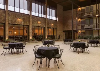 Park Inn by Radisson Sharon hotel thumbnail 2