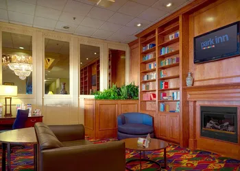 Park Inn by Radisson Sharon hotel thumbnail 3