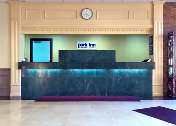 Park Inn by Radisson Sharon hotel thumbnail 6