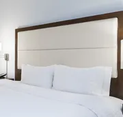 Hampton Inn Pittsburgh University/Medical Center hotel detail image 3