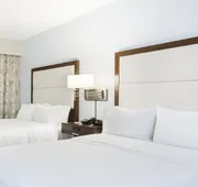 Hampton Inn Pittsburgh University/Medical Center hotel detail image 4