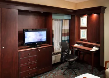 Hampton Inn Pittsburgh University/Medical Center hotel thumbnail 6