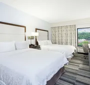Hampton Inn Pittsburgh University/Medical Center hotel detail image 7