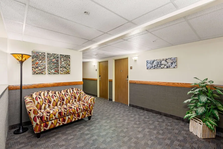 Days Inn by Wyndham Great Falls hotel detail image 2