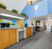 Days Inn by Wyndham Great Falls hotel detail image 3