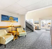Days Inn by Wyndham Great Falls hotel detail image 5