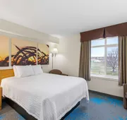 Days Inn by Wyndham Great Falls hotel detail image 7