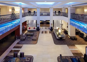 The Lexington Hotel, Autograph Collection hotel thumbnail 2