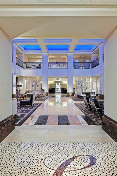 The Lexington Hotel, Autograph Collection hotel detail image 6