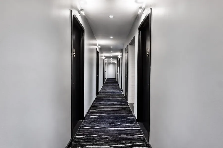 OYO Times Square hotel detail image 2