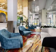 OYO Times Square hotel detail image 4