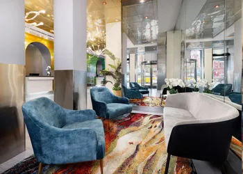 OYO Times Square hotel thumbnail 4
