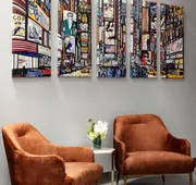 OYO Times Square hotel detail image 5
