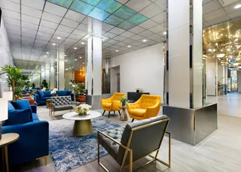 OYO Times Square hotel thumbnail 6