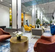 OYO Times Square hotel detail image 7
