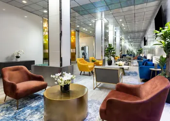 OYO Times Square hotel thumbnail 7