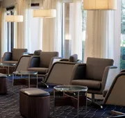 Courtyard by Marriott Bakersfield hotel detail image 3